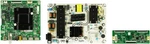 Hisense 65R6E4 Complete Led Repair Parts Kit Version 2. Fixed Price $42.01.