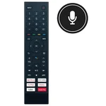 ERF3AA80H Voice Replaced Remote For Hisense Tv 43A4H 40A45H 32A45HF. Fixed Price $29.99.