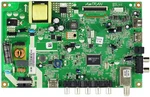Vizio 3632-2902-0395 Main Board / Power Supply For D32HN-D0 (see Note). Fixed Price $29.99.
