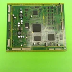 Panasonic TH-37PW5 Plasma Television M-logic Main Board TNPA2589. Fixed Price $14.75.