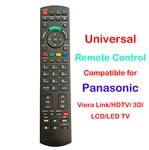 Panasonic Tv Replaced Remote For TH-50PX500U TH-50PX50U TH-50PX600B TH-50PX600U. Fixed Price $8.87.