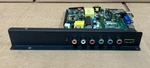 Rca Tv Main Board For LG-RE01-151009-SQ009. Fixed Price $40.00.