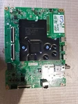 Lg 50" Main 50UQ8000AUB.BUSSLJM Board EBU66758804. Fixed Price $13.15.