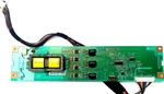 Toshiba HIU-811-M (HPC-1651E-M) Backlight Inv. Master For 37AV50U Hdtv + Bonus. Fixed Price $9.99.