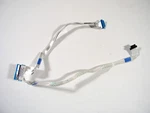 Lg & Wifi Ribbon Cables For 49SM8600PUA, EAD65387324. Fixed Price $19.89.