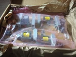 Panasonic/ Sanyo MPF6904A Power Supply Board. Fixed Price $34.99.
