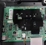 Samsung 43" UN43U8000FF Tv Television Main Video Board BN96-61259X. Fixed Price $26.50.