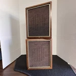 Vintage Panasonic System Bookshelf RE-7800 Series Untested. Fixed Price $25.90.