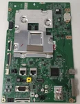 Main Board For Lg 86UT640S0UA 86" Commercial Signage EBT66221201. Fixed Price $26.59.