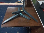 Samsung Tv Stand Legs, BN63-18709B Left, BN63-18710B Right. Fixed Price $25.00.