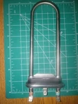 Samsung Washer Heating Element DC47-00042A For WF50BG8300AE. Fixed Price $15.18.