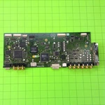 Philips 42FD9954/17S Plasma Board 3122357 22414 BG030117404 43043000040203. Fixed Price $29.75.