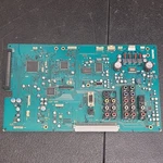 A1186652B, 1-870-331-12, KDS-60A2000 Sony Main Board. Fixed Price $34.98.