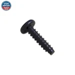 Samsung Screw Tapping M4 L16 Zpc Blk Genuine 6002001294. Fixed Price $23.82.