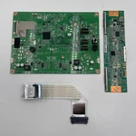 Lg 34WP60C-B Monitor Main Board EAX69523402 & T-con SG3402H02-4. Fixed Price $49.95.