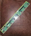Tested! Panasonic TC-P50X5 TC-P50XT50, Sn Board TNPA5593,GENERAL Electronic P.. Fixed Price $37.05.