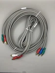 Ax Audio And Video Rca Cable Ft 1000944-1/1000944-2. Fixed Price $16.00.