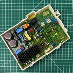Lg Washer Control Board EBR78534501. Fixed Price $65.95.