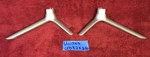 United LED32X26 Tv Base Mount Stand Legs/feet. Fixed Price $25.00.