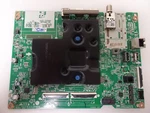 Lg 75UQ9000PUD.BUSCLKR Main Board EBT67247802. Fixed Price $69.89.