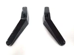 Toshiba 55L510U18 Tv Stand , Screws Included. Fixed Price $49.95.