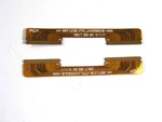 Samsung T-con Strip Ribbon Cables Connector For UN65NU6900F, UN65NU6950F. Fixed Price $14.89.
