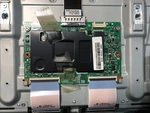 Samsung UN40F6100 Tcon BN96-27243A. Fixed Price $39.00.