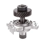 JF015E RE0F11A Cvt Transmission Input Shaft With Bearing And Stator Assy 32TE.... Fixed Price $207.78.