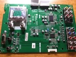 Lg 32LC2D 32" Lcd Tv Main Input 68709S0163B(2006) Original Board. Fixed Price $22.99.