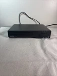 Sanyo FWDP105F Dvd/cd Player Tested No Remote. Fixed Price $20.00.