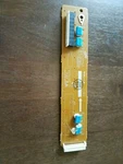 Samsung Buffer Board 50 Dh/df Xb R1.3 LJ41-09424A. Fixed Price $5.00.