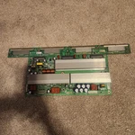 Lg EBR38374401 (EAX39634301) Y-trio. Fixed Price $70.00.