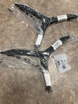 Lg 86QNED85TUA,75QNED85TUA,86QNED80URA,75QNED80URA,86QNED75URA,75QNED75URA Legs. Fixed Price $49.95.
