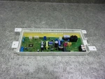 Lg Dryer Control Board Part # EBR83258923. Fixed Price $77.00.