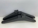 Lg 43UH7300 Tv Stand Legs Black MAM645839, 43UJ63, AAN76009358 W/ Remote. Fixed Price $39.99.