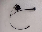 Samsung Tv Part Power Button Board BN96-35345B And Ir Receiver. Fixed Price $9.99.