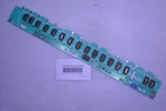 Samsung LN40A550P3F Inverter SSB400W16V01. Fixed Price $19.99.