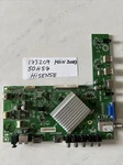 Hisense Oem Main Board Model 50H5G Part 173209. Fixed Price $35.00.