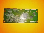 Tested! Vizio Model VX42LHDTV10A VW42LHDTV10A T-con Board # T420XW01 V5 Ctrl Bd. Fixed Price $37.05.