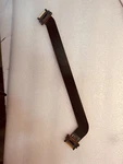 Samsung UN55D6003SFXZA Lvds Cable BN96-18130D Original Used, Tested. Fixed Price $24.99.