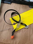 Samsung Tv HG55NT678U (wiring Harness E497461) Connect Power & Main Boards. Fixed Price $15.00.