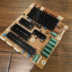 Samsung LJ92-01907A X-main Board For PN64E533 And Other Models. Fixed Price $34.95.