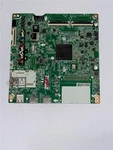 Lg EBT65241802 Main Board For 65UK6300PUE.BUSTLJR. Fixed Price $15.85.