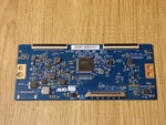Insignia/vizio 55.50T32.C13 T-con Board (55T32-C0F) NS50DF710NA19 NS50DR620NA18. Fixed Price $23.50.