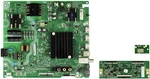 Hisense 43A65H Complete Led Tv Repair Parts Kit (see Note). Fixed Price $33.24.