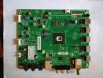 Insignia NS-55DR710NA17 Main Board (715G7507-M01-000-005Y) 756TXFCB0QK0310. Fixed Price $30.00.