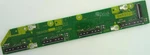 Panasonic TC-P46S1 Buffer Board TXNC11DXUC TNPA4764, EN9302Y. Fixed Price $8.86.