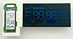 Samsung DG92-01232A Range Control Board W/digital Display CCAR210R Genuine Oem. Fixed Price $77.00.