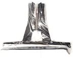 Samsung 85" 85Q70F Q7F Stand Pedestal Cover BN696-60957A. Fixed Price $69.99.
