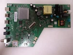 Vizio D32FM-K01 Main Board 756TXMCC02K004. Fixed Price $21.89.